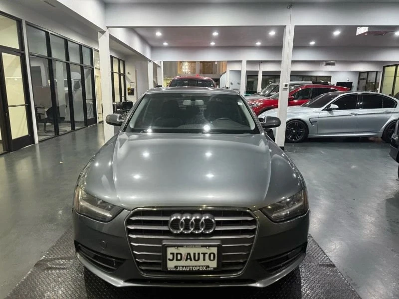 2014 Audi B8 A4 - Image 3 of 19
