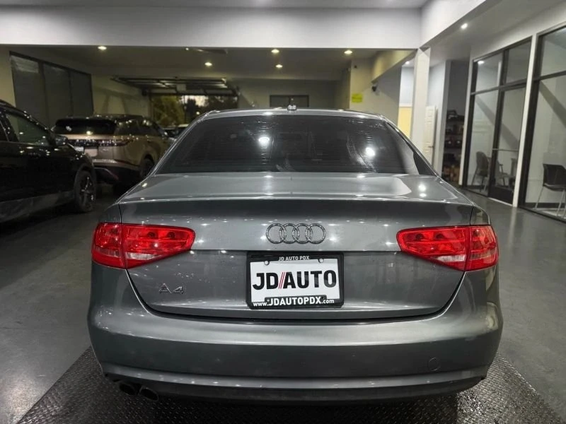 2014 Audi B8 A4 - Image 6 of 19