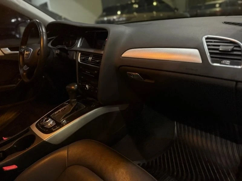 2014 Audi B8 A4 - Image 17 of 19