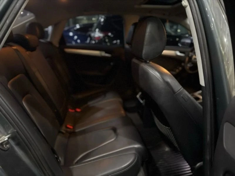 2014 Audi B8 A4 - Image 19 of 19