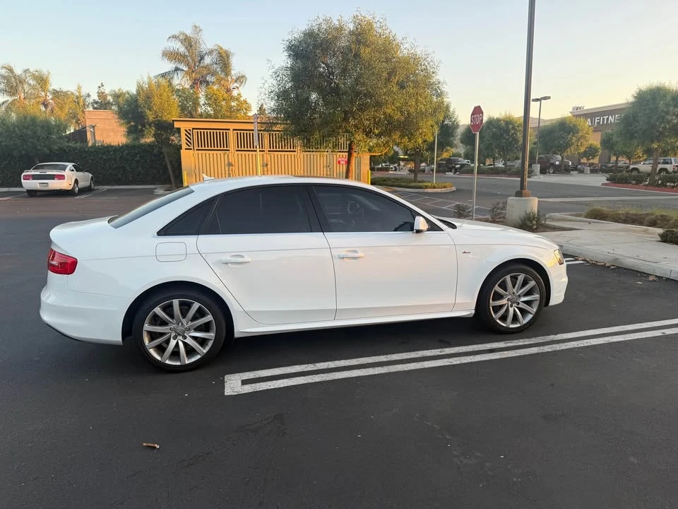 2014 Audi B8 A4 - Image 6 of 16