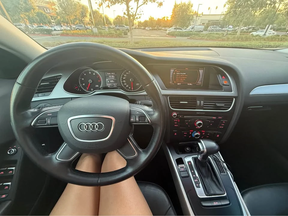 2014 Audi B8 A4 - Image 15 of 16
