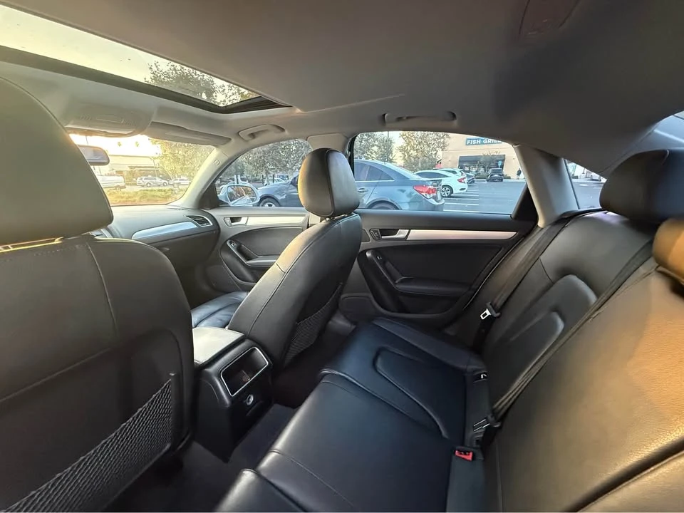 2014 Audi B8 A4 - Image 14 of 16