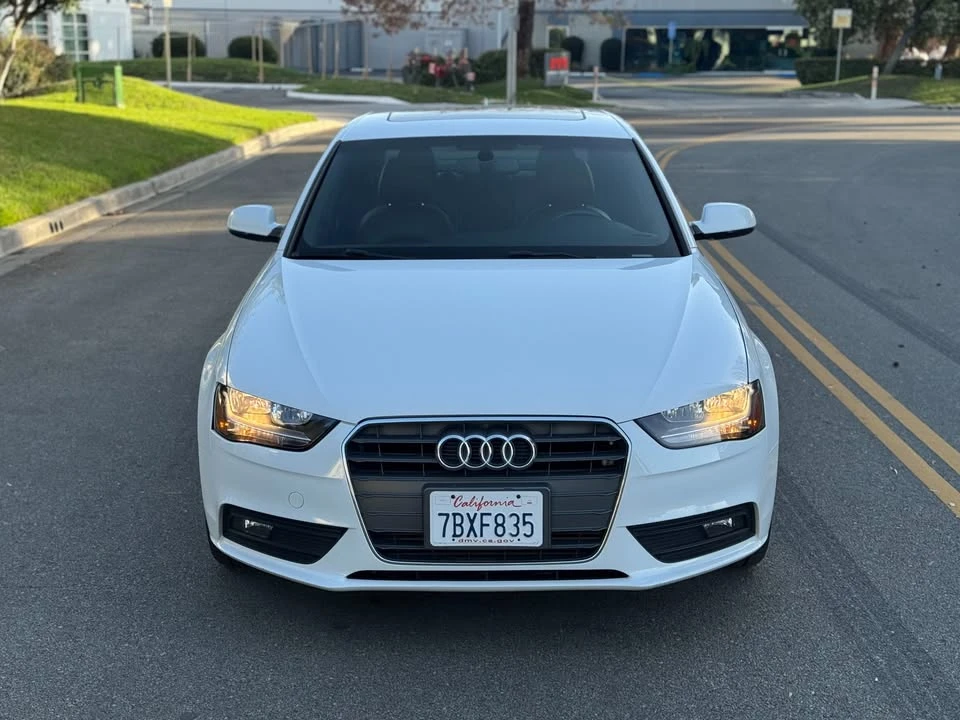 2014 Audi B8 A4 - Image 7 of 19