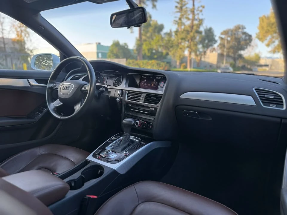2014 Audi B8 A4 - Image 11 of 19