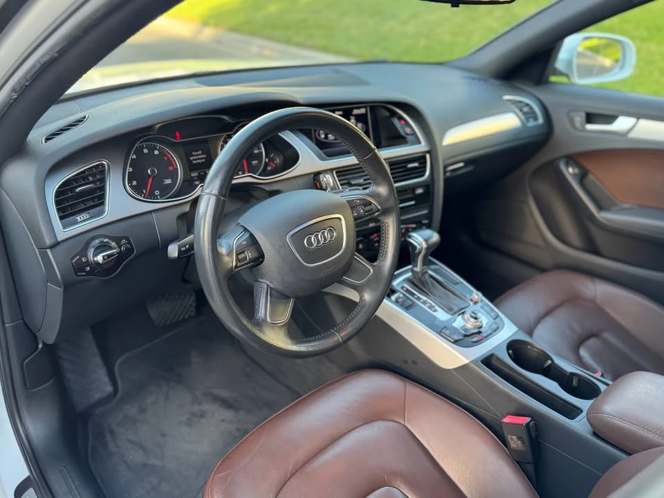 2014 Audi B8 A4 - Image 12 of 19