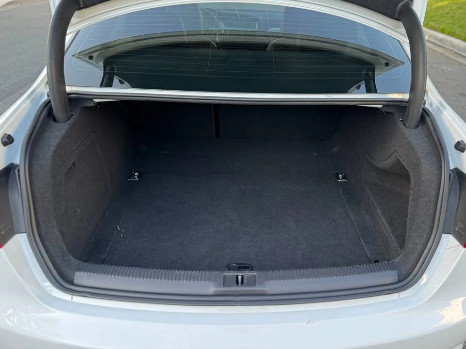 2014 Audi B8 A4 - Image 17 of 19