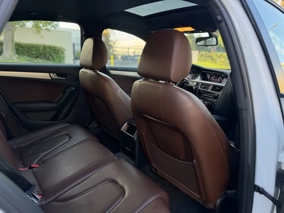 2014 Audi B8 A4 - Image 15 of 19