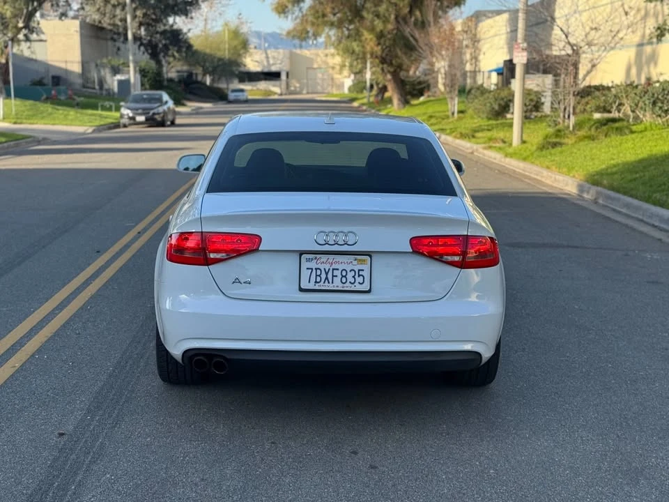 2014 Audi B8 A4 - Image 4 of 19