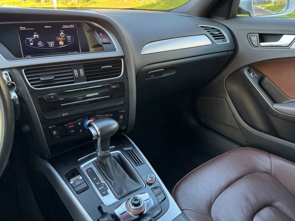2014 Audi B8 A4 - Image 18 of 19