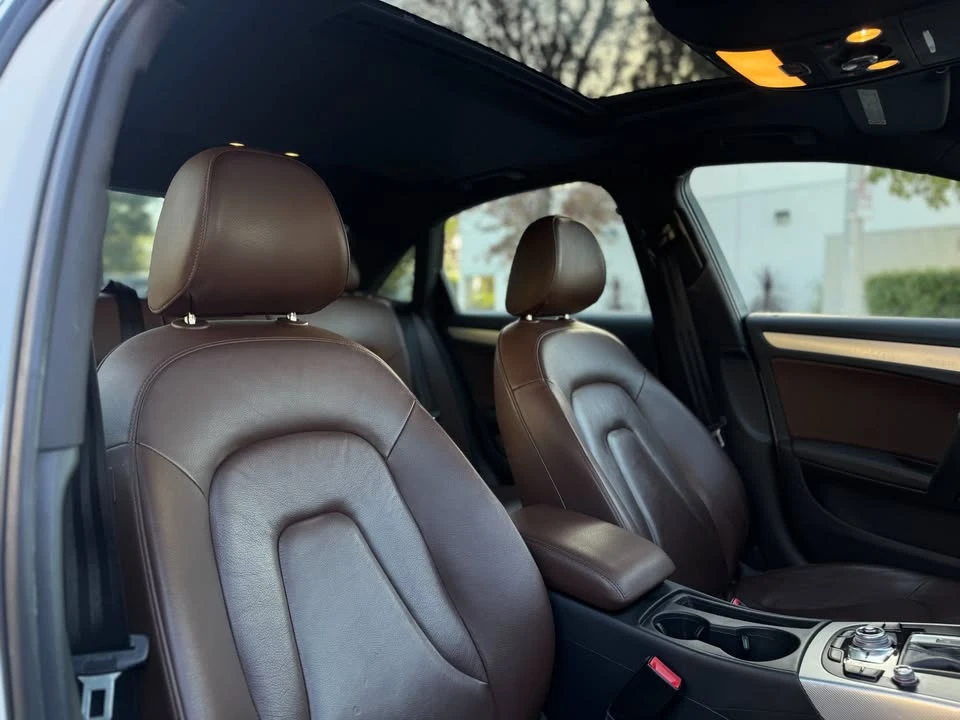 2014 Audi B8 A4 - Image 13 of 19