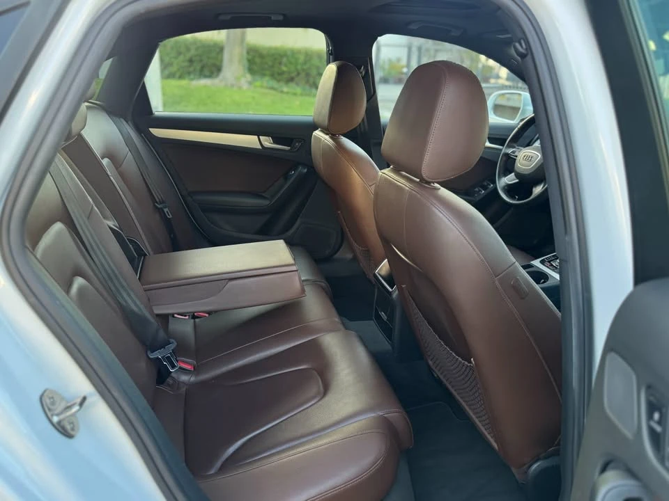 2014 Audi B8 A4 - Image 16 of 19