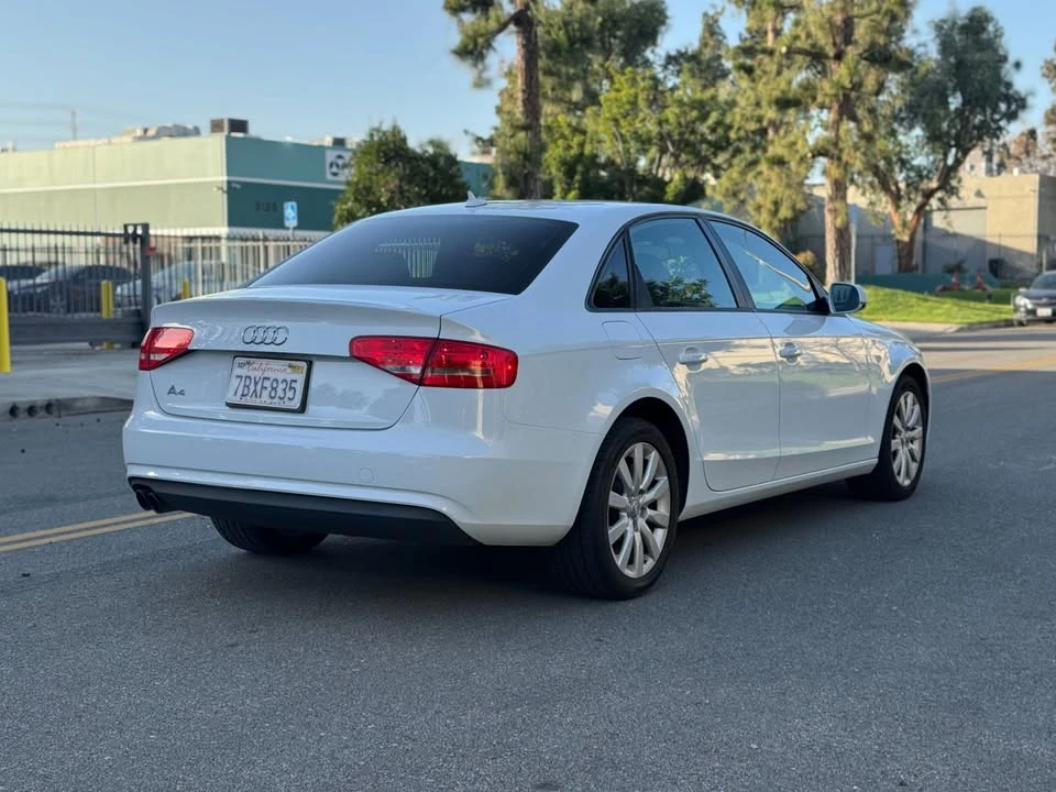 2014 Audi B8 A4 - Image 5 of 19