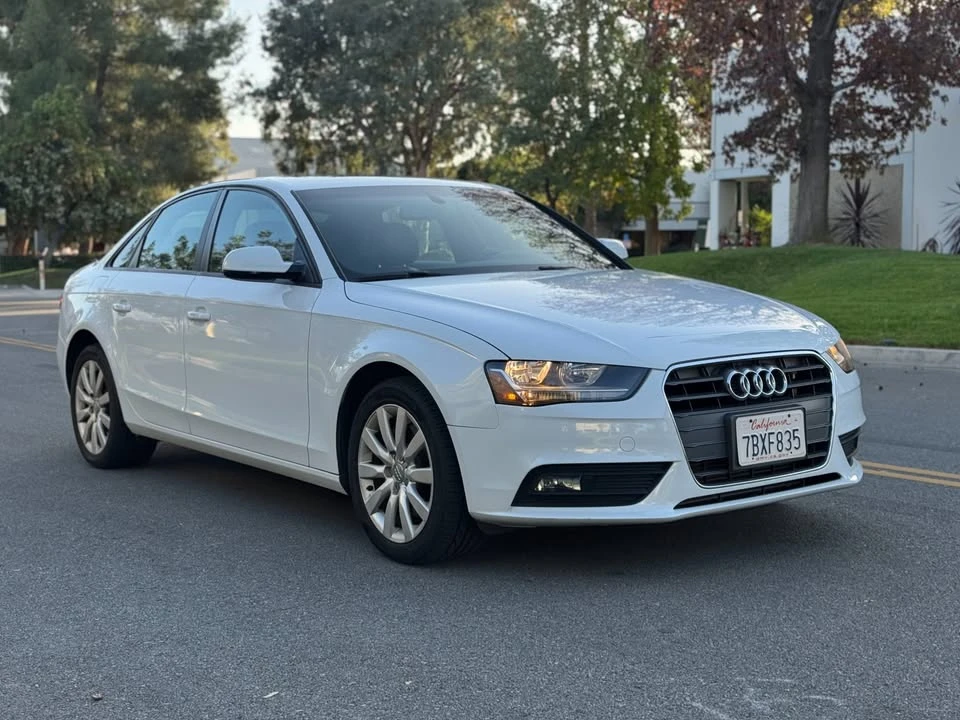 2014 Audi B8 A4 - Image 6 of 19