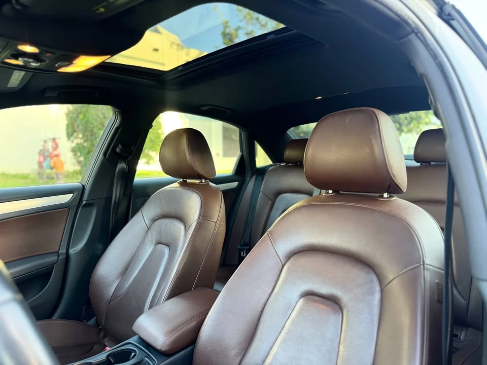 2014 Audi B8 A4 - Image 2 of 19