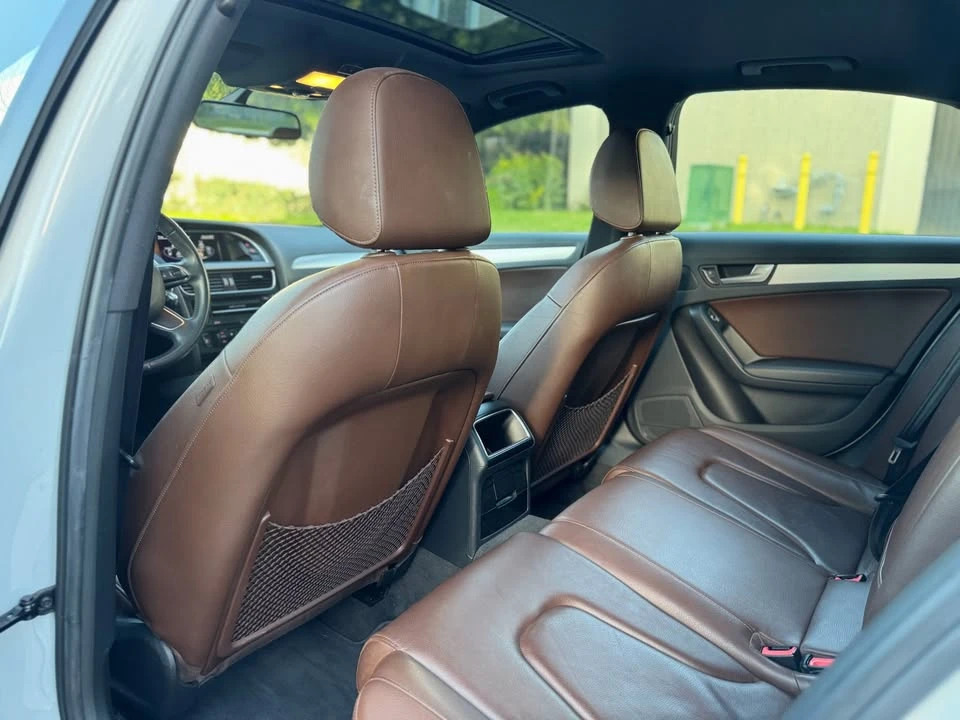 2014 Audi B8 A4 - Image 14 of 19
