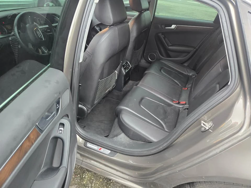 2014 Audi B8 A4 - Image 11 of 17