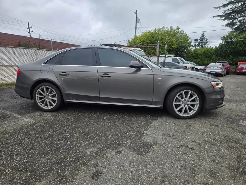 2014 Audi B8 A4 - Image 4 of 17