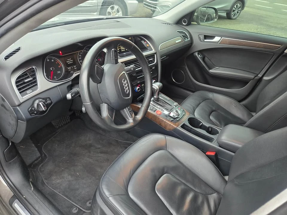 2014 Audi B8 A4 - Image 12 of 17