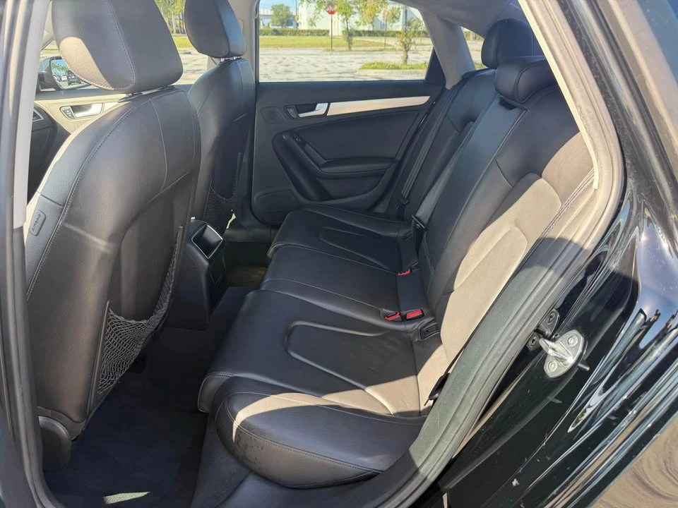 2014 Audi B8 A4 - Image 10 of 10