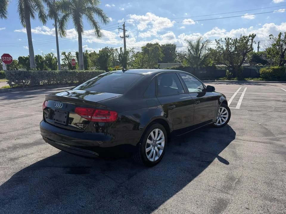2014 Audi B8 A4 - Image 4 of 10