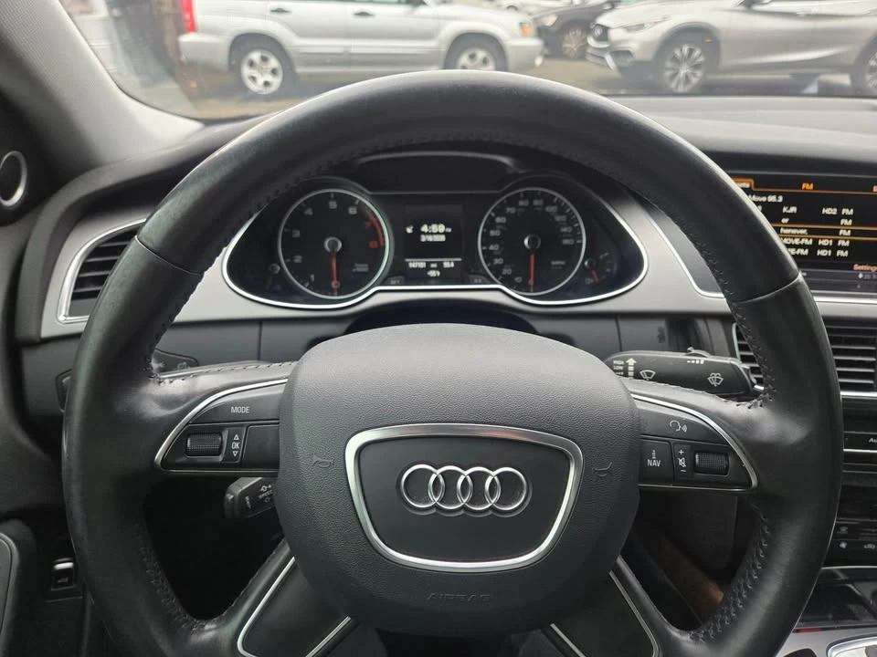 2014 Audi B8 A4 - Image 17 of 17