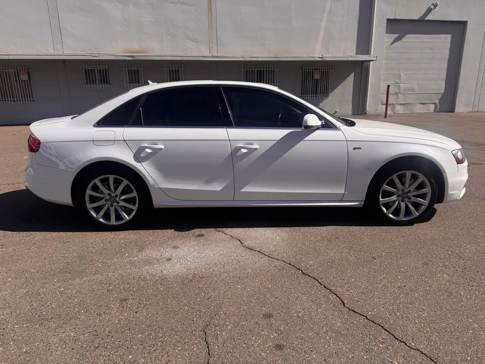 2014 Audi B8 A4 - Image 6 of 19