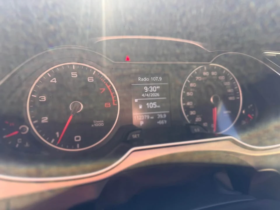 2014 Audi B8 A4 - Image 11 of 19