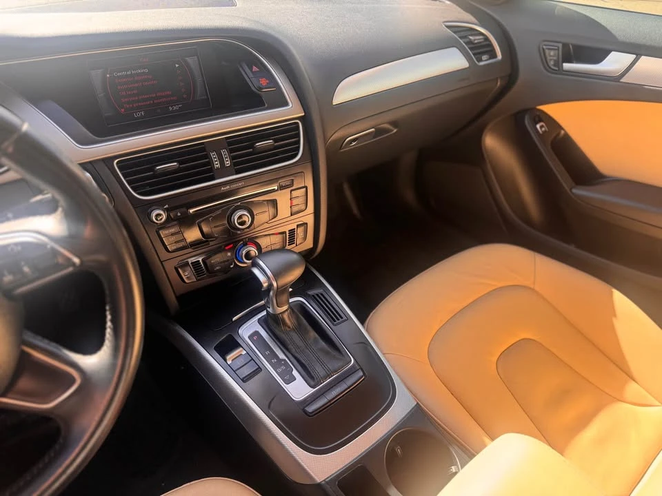 2014 Audi B8 A4 - Image 10 of 19