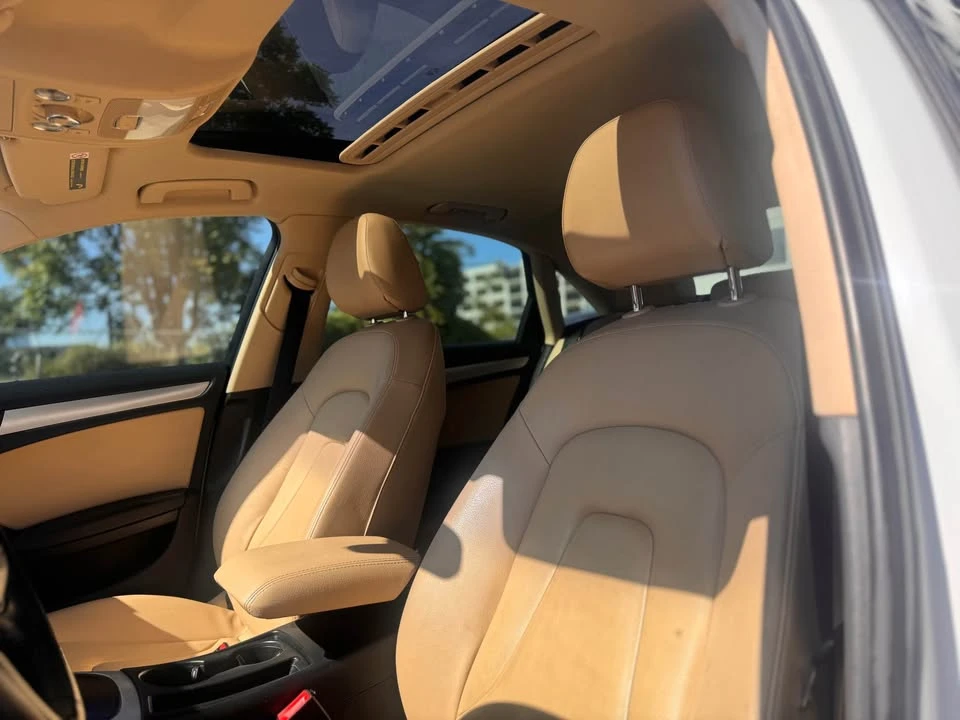 2014 Audi B8 A4 - Image 12 of 19