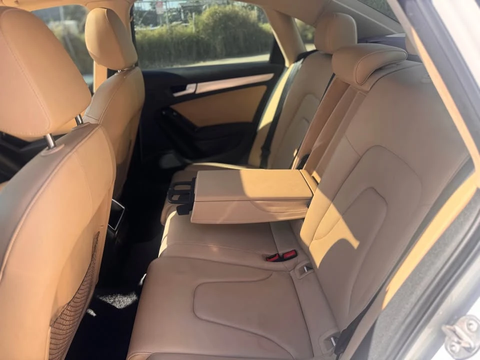 2014 Audi B8 A4 - Image 13 of 19