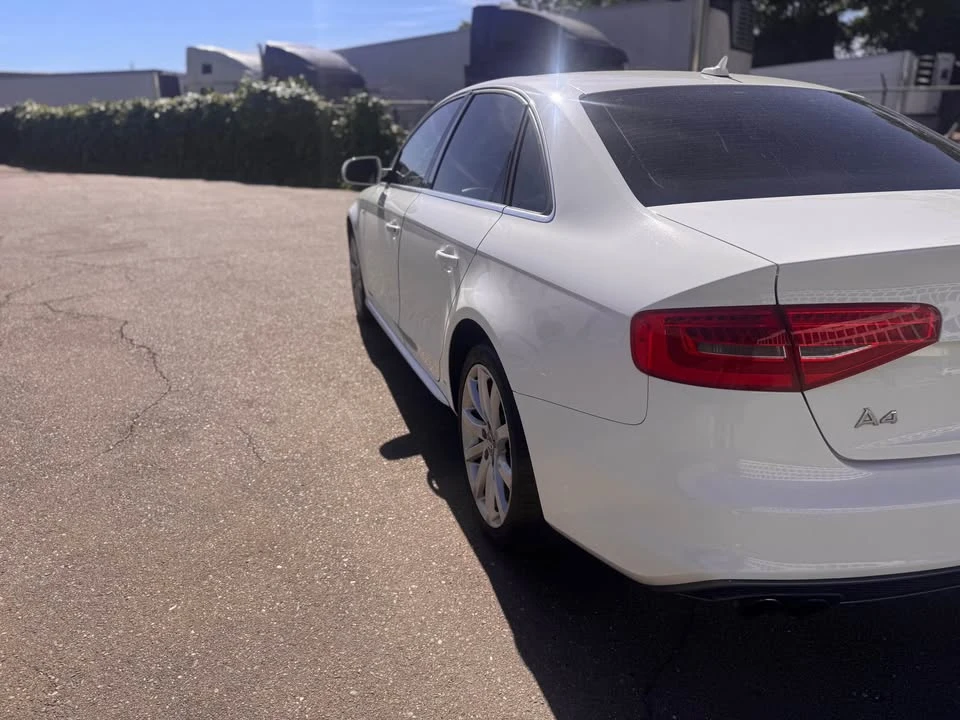 2014 Audi B8 A4 - Image 4 of 19