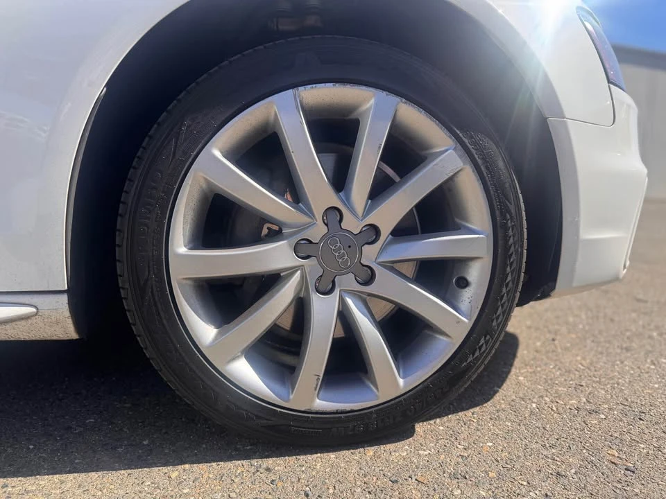 2014 Audi B8 A4 - Image 18 of 19