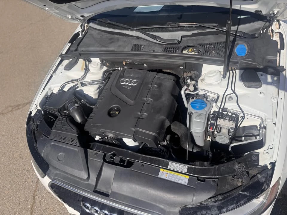 2014 Audi B8 A4 - Image 19 of 19