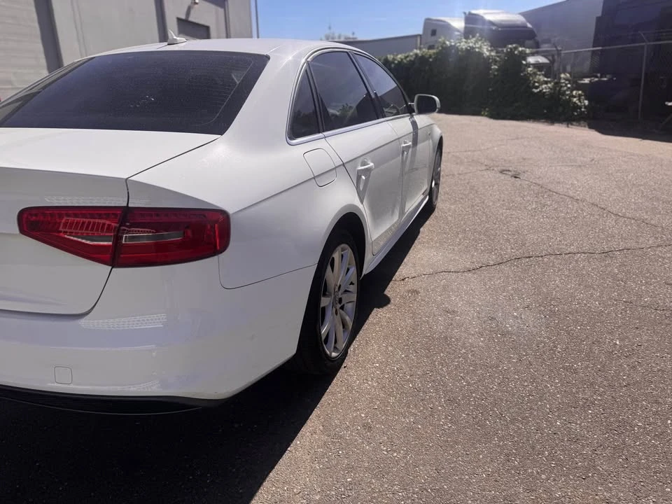 2014 Audi B8 A4 - Image 5 of 19