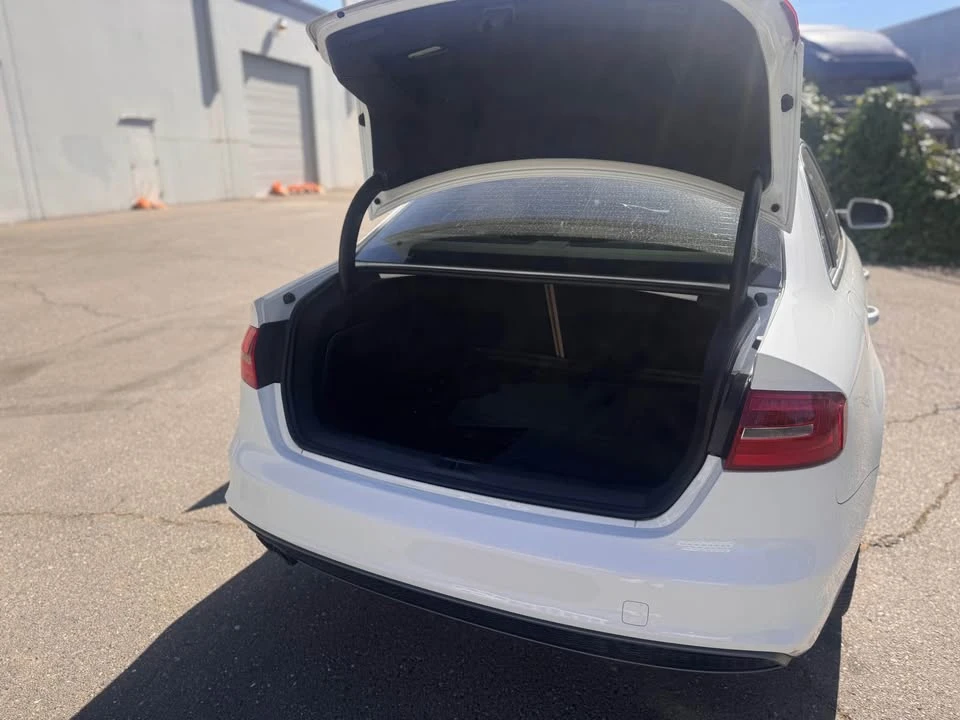 2014 Audi B8 A4 - Image 16 of 19