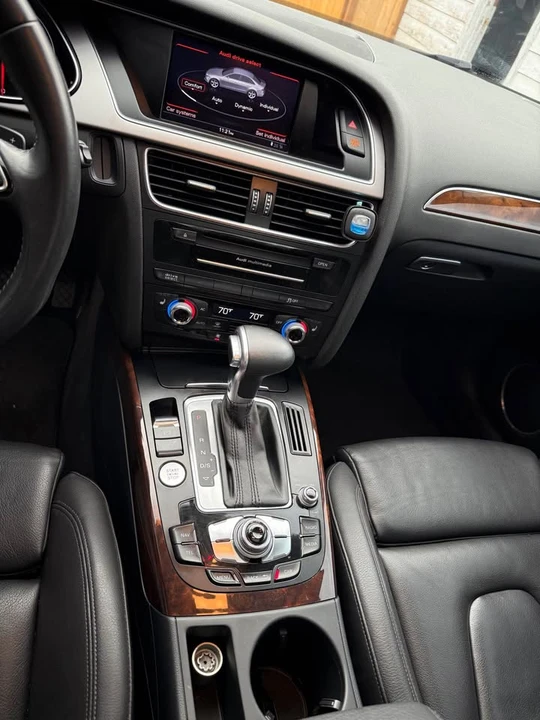 2014 Audi B8 A4 - Image 10 of 13