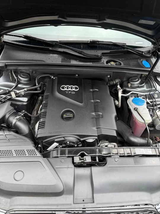2014 Audi B8 A4 - Image 13 of 13