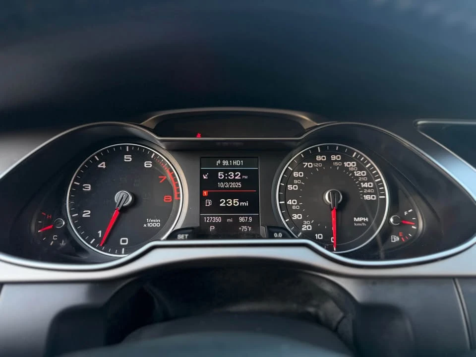 2014 Audi B8 A4 - Image 14 of 15