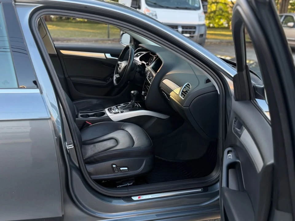 2014 Audi B8 A4 - Image 11 of 15
