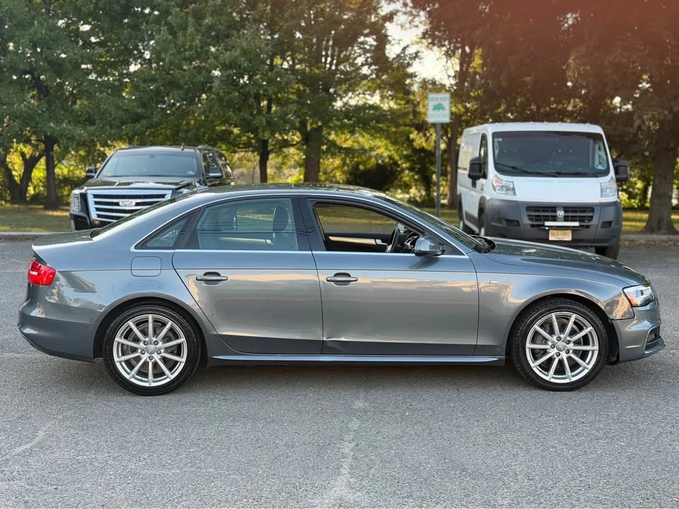 2014 Audi B8 A4 - Image 8 of 15
