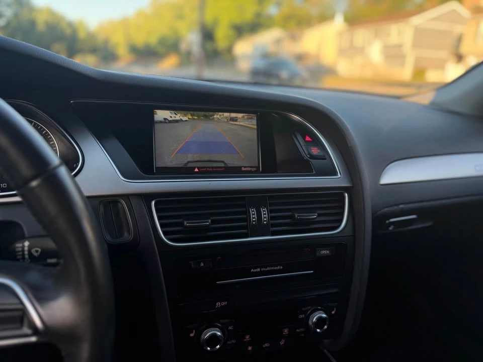 2014 Audi B8 A4 - Image 15 of 15