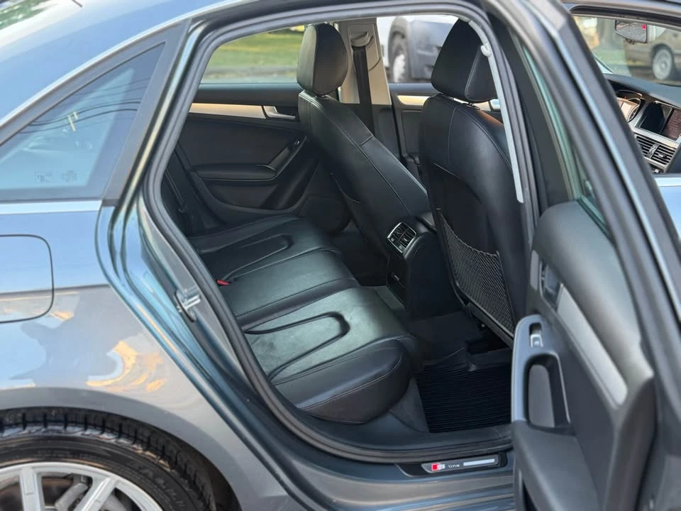 2014 Audi B8 A4 - Image 12 of 15