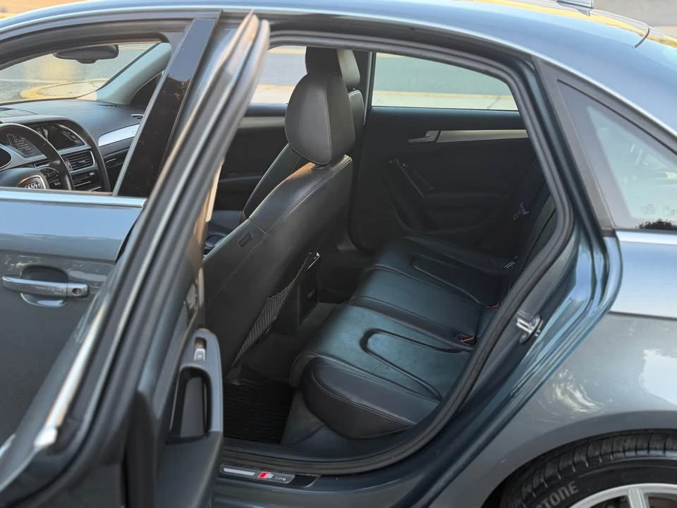 2014 Audi B8 A4 - Image 10 of 15