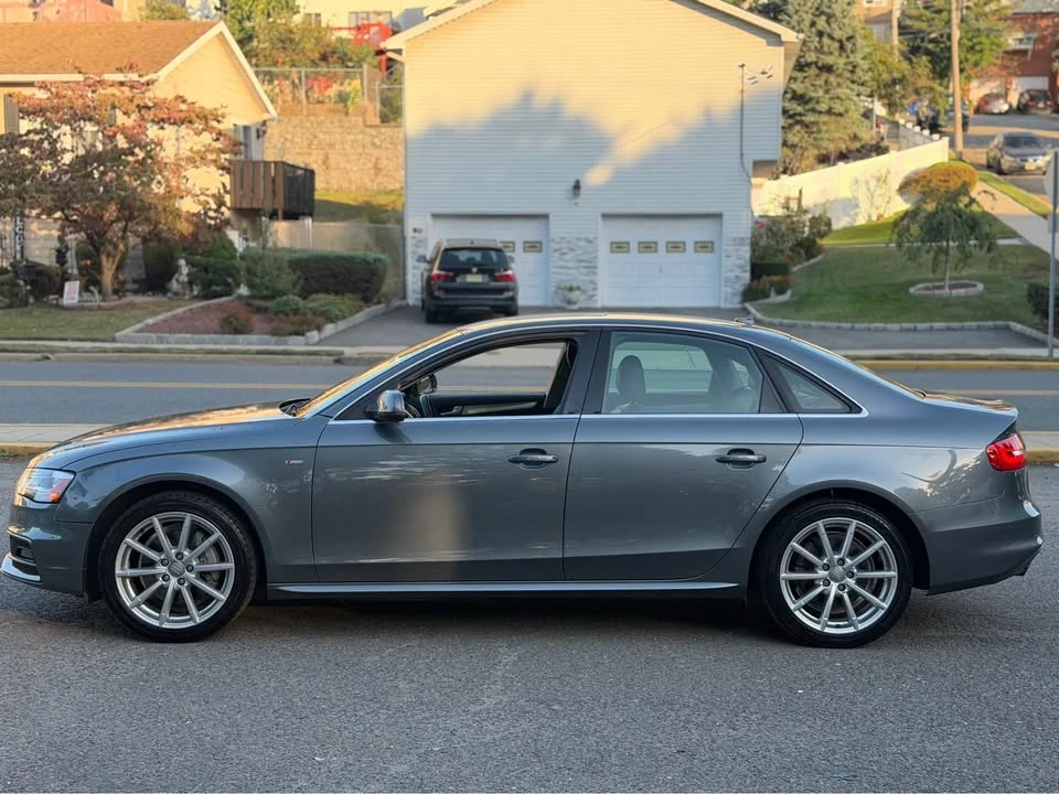 2014 Audi B8 A4 - Image 7 of 15