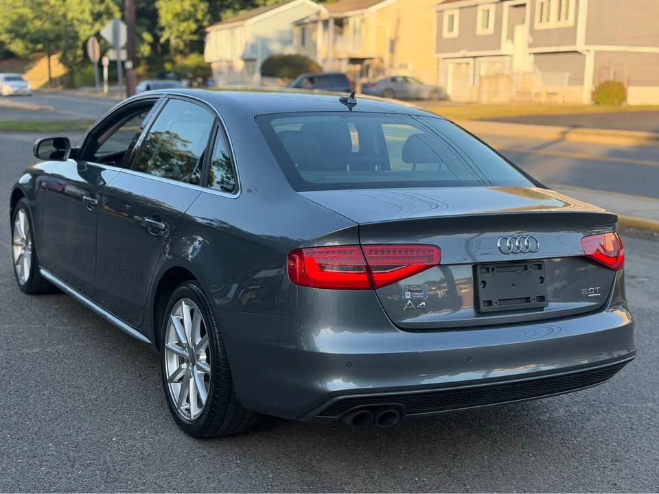 2014 Audi B8 A4 - Image 4 of 15
