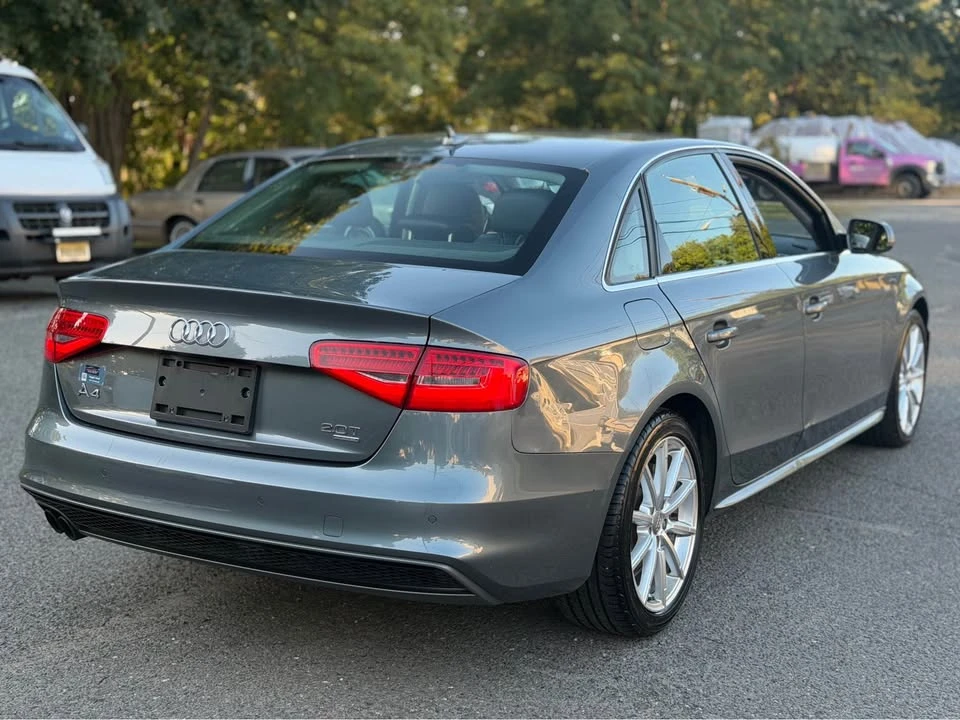2014 Audi B8 A4 - Image 6 of 15