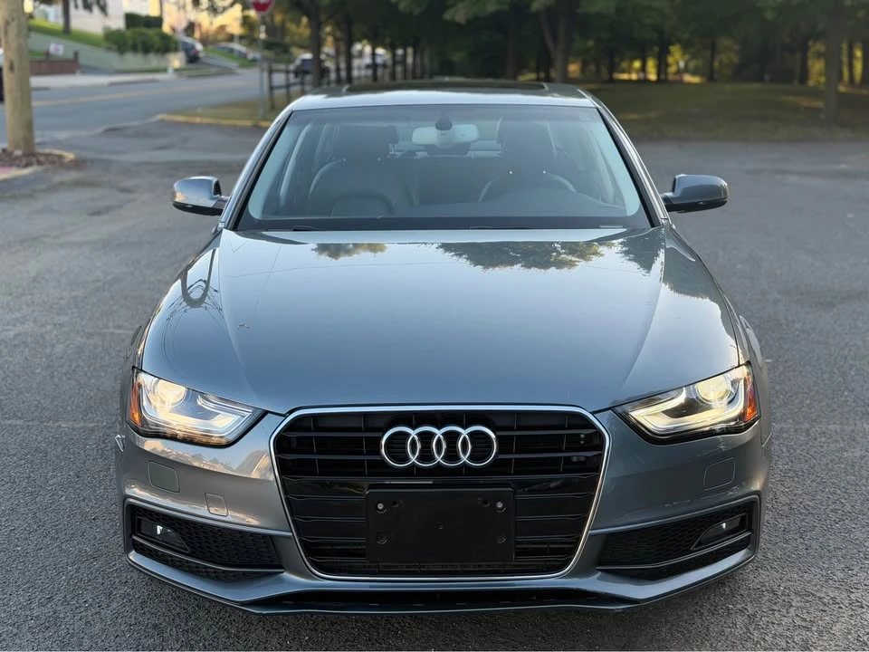 2014 Audi B8 A4 - Image 2 of 15