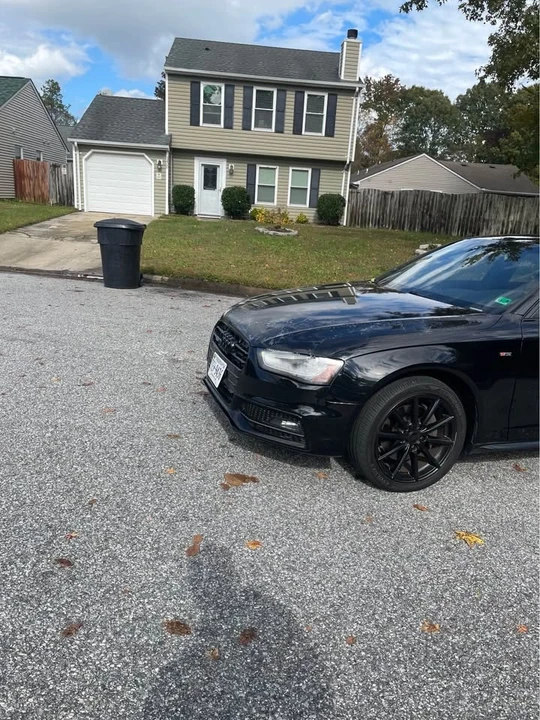 2014 Audi B8 A4 - Image 3 of 9