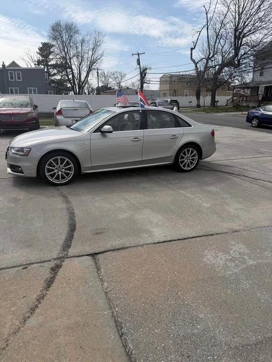 2014 Audi B8 A4 - Image 3 of 6
